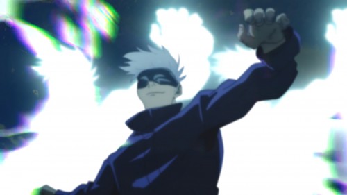 [ Jujutsu Kaisen ] - Soul Society