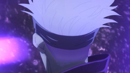 [ Jujutsu Kaisen ] - Soul Society