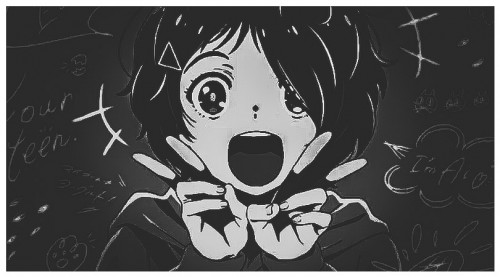 [AMV] - МЕНЯ ЗОВУТ ФРИЛЛ,НЕ ЧУДОВИЩЕ - (Wonder Egg Priority - Приоритет Чудо Яйца)