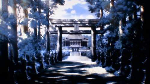 jujutsu kaisen - black samurai