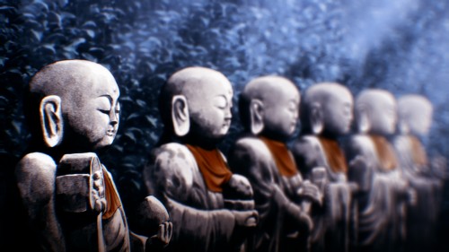 jujutsu kaisen - black samurai