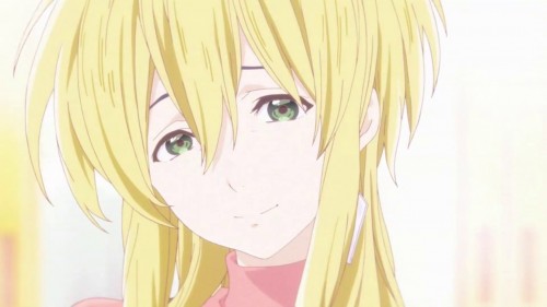 A Silent Voice AMV - Artistry