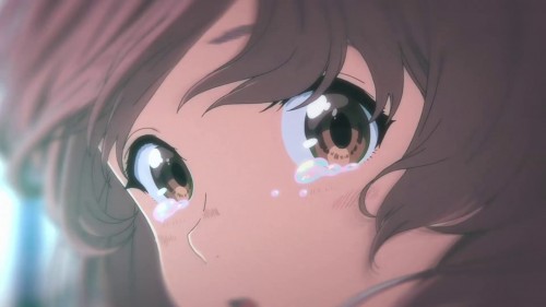 A Silent Voice AMV - Artistry