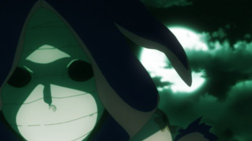 F.N.A.F : Deuxième Nuit