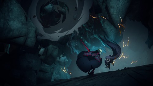 I'm Feeling Fearless