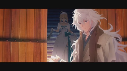 Fate/Grand Order「Dead」