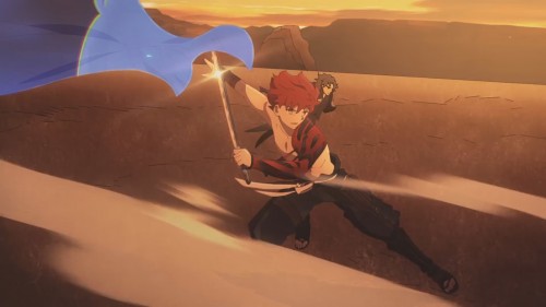 Fate/Grand Order「Dead」