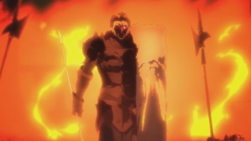 Fate/Grand Order「Dead」