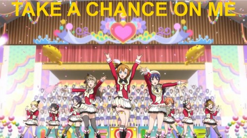 The ABBA Idol Project