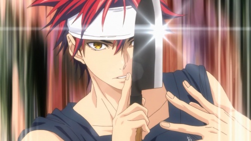 Aggressive Aftertaste