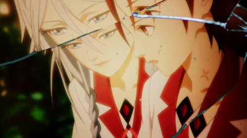 Nothing Left to Burn