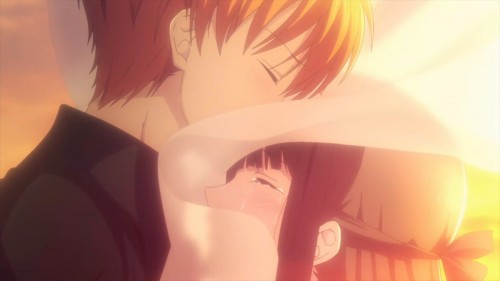 Nothing Left to Burn