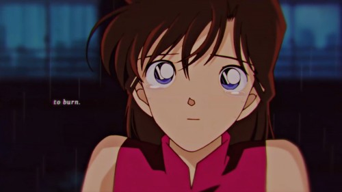 Nothing Left to Burn