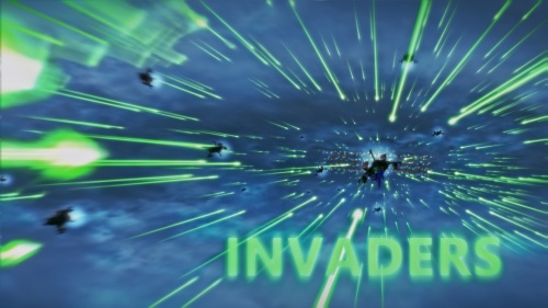 Invaders