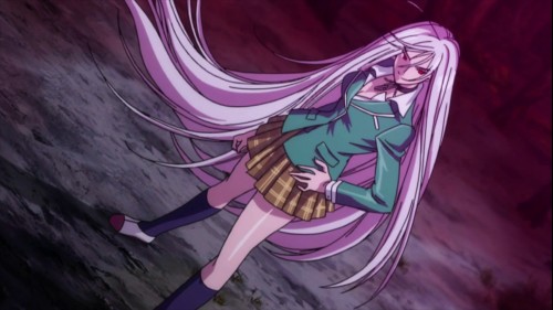 Speak the Devil's Name