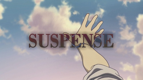 Suspense