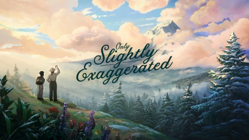 Travel Oregon - Still Only Slightly Exaggerated