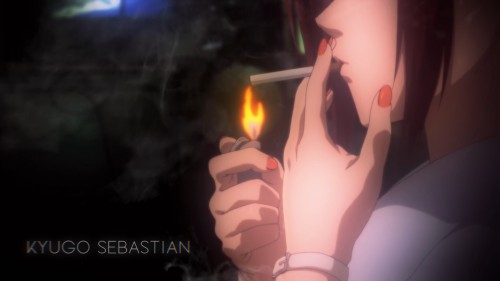 [Ky&ucirc;go&Darkio] F@*K Society