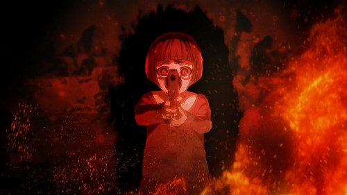 [Ky&ucirc;go&Darkio] F@*K Society