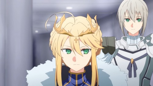 Memory of Grand Order