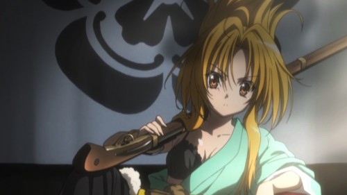 Fighting For Our Lives