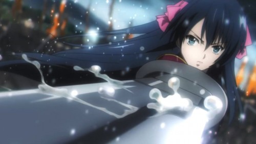 Fighting For Our Lives