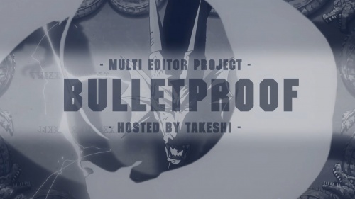 Bulletproof