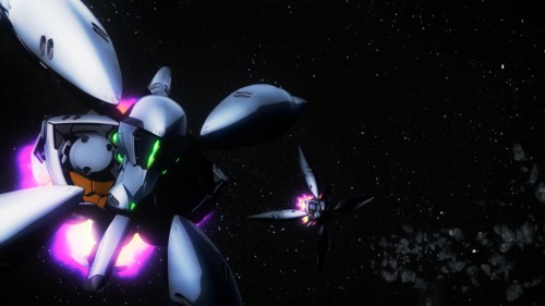 Project Aegis 3 : Dethrone