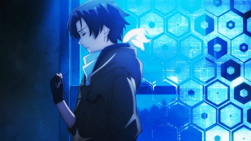 Project Aegis 3 : Dethrone