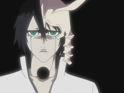 Ulquiorra's Void