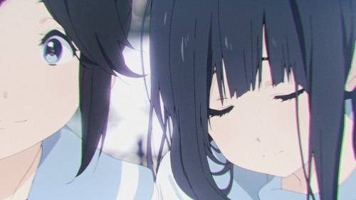 [amv] あいしてるよ