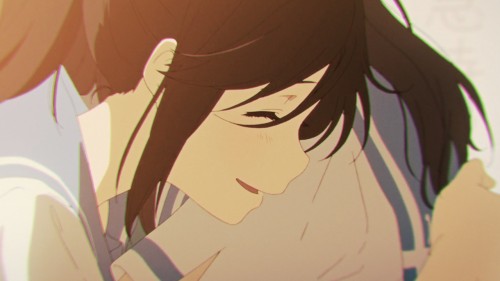 [amv] あいしてるよ