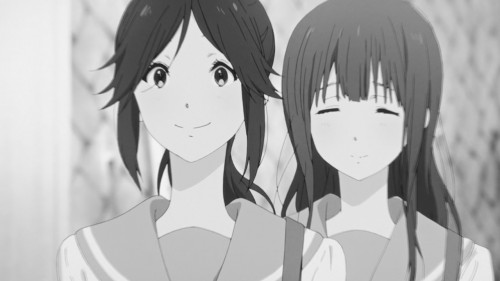 [amv] あいしてるよ