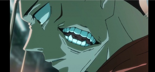 Jujutsu Kaisen AMV- Madness