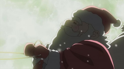 Anime Christmas 2
