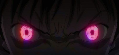 Rebuild of EVANGELION - Tribute (AMV)