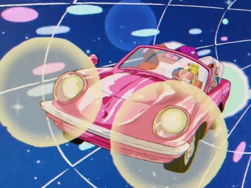 Dua Lipa - Levitating