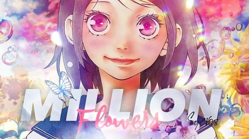 Million Flowers