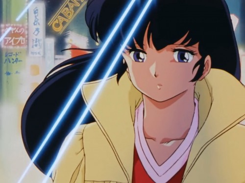 Somebody That I Used to Know