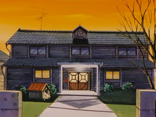 Somebody That I Used to Know