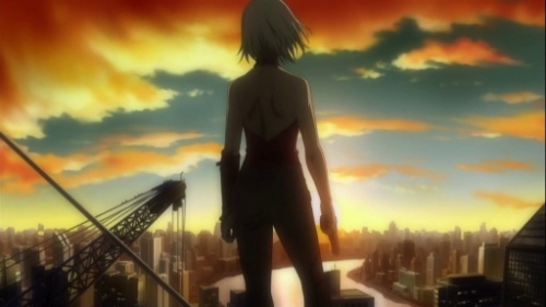 Zetsubou Canaan (ReVisioned)