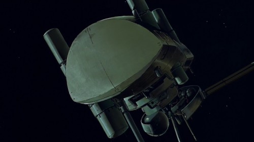 Random Space Frustration