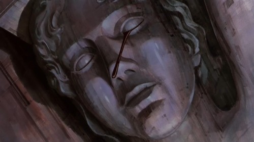 Random Space Frustration