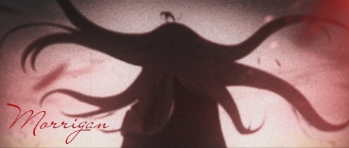 Morrigan