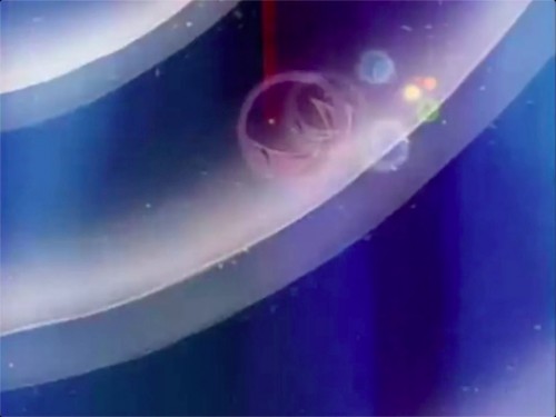 Echos of Reincarnates Long Ago