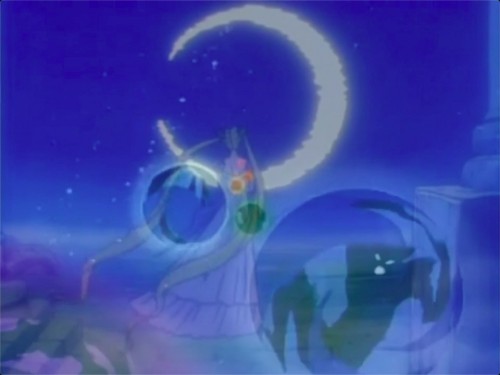 Echos of Reincarnates Long Ago