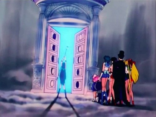 Echos of Reincarnates Long Ago