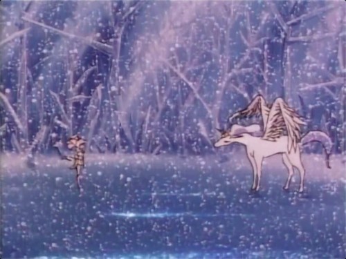 Echos of Reincarnates Long Ago