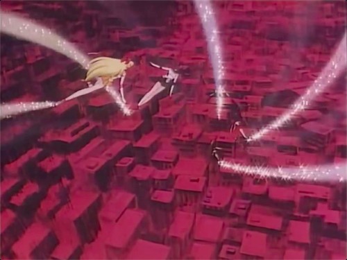 Echos of Reincarnates Long Ago