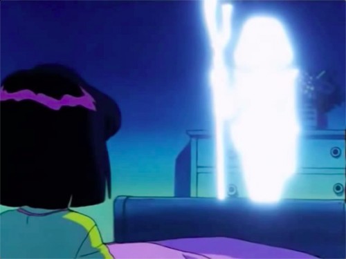 Echos of Reincarnates Long Ago